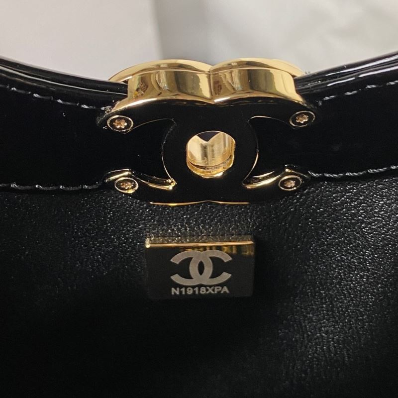 Chanel Top Handle Bags